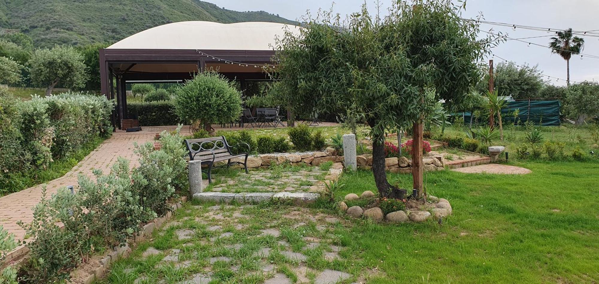 Il Dono Di Atena Cefalu Luaran gambar